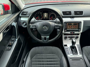 Volkswagen Passat Variant 3.6 V6 4Motion Highline DSG 300PS - 12