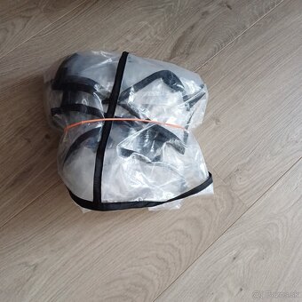 ABC DESIGN Salsa 4 Air Diamond Special Edition Dolphin - 12