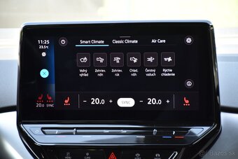 Volkswagen ID.4 Pure 52 kWh 2021 - 12