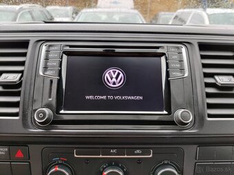 VW Transporter - 12