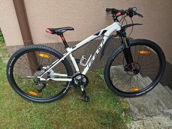 Damsky horsky bicykel pneu 29 - 12