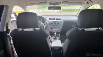 Seat leon diesel 2.0tdi - 12