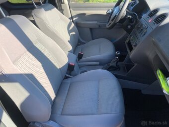 Caddy 1.9 TDi life - 12
