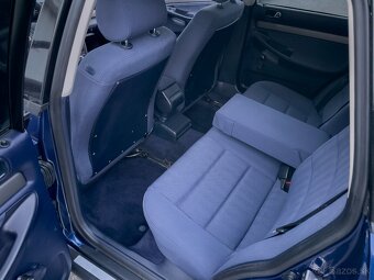 Audi A4 B5 quattro 1.9 TDI 81kw - 12