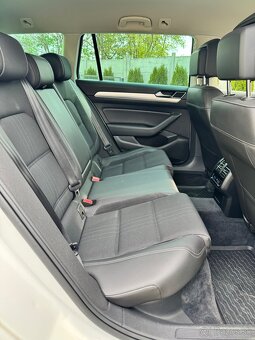 VW Passat B8 Alltrack 2.0TDI DSG - 12