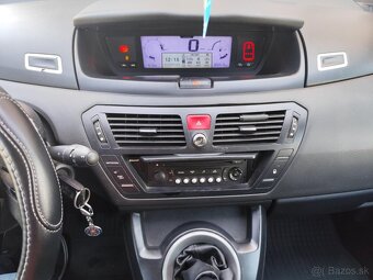 Citroen c4  picasso 1.6hdi 80kw r. 2008 - 12