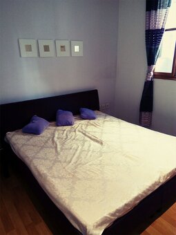Bratislava staré mesto 3 izb. byt, Palisady - 12