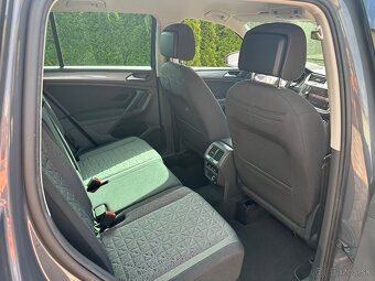 VW Tiguan 1.5 TSI 110kw Dsg Led 92988KM - 12