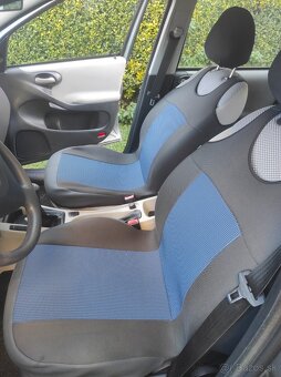 Predám Fiat Stilo 1.9 JTD - 12