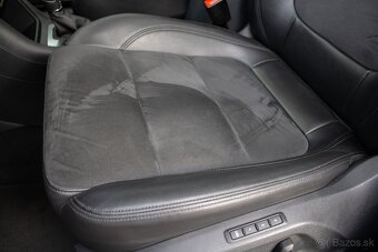 Volkswagen Sharan 2.0 TDI + WEBASTO Vw - 12