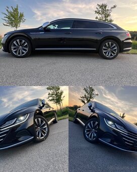 VW ARTEON SHOOTING BRAKE 05/2023❗️60.000km❗️ - 12