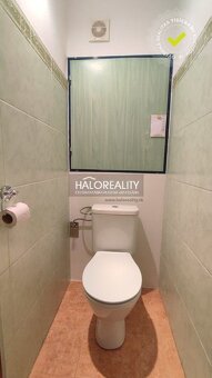 HALO reality - Prenájom, jednoizbový byt Topoľčany, Sídlisko - 12