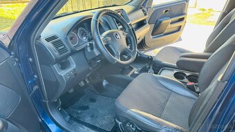 Honda CR-V 2.0 i lpg 4x4 - 12