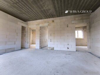 Moderný nízkoenergetický rodinný dom na predaj - Štúrovo - 12