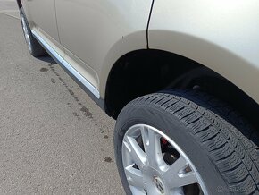Vw Touareg 2.5 TDI 128kw 4x4 Nová STK - 12