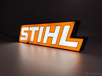 STIHL LED Logo - 12