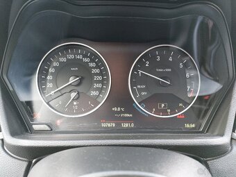 Predám BMW X1 XDrive 20i M Sport A/T 141 kW r.v. 2018 - 12