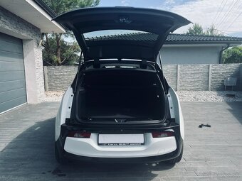 BMW i3 120 Ah - 12