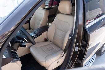 Mercedes GLS 350d 4Matic - 12