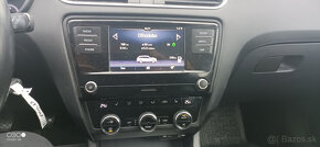 PREDAM SKODA OCTAVIA  3 1,6  NAFTA - 12