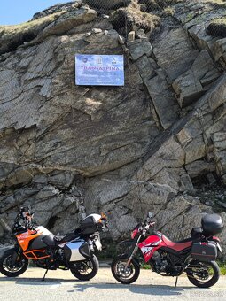 Yamaha xt 660x - 12