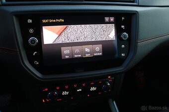 Seat Arona FR, TSI 115, 7st. DSG, FULL LED, - 12