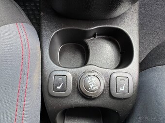 Fiat Panda 1,2i 51kW, klima - 12