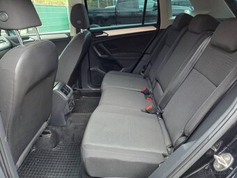 Volkswagen Tiguan 1.5 TSI EVO BMT Comfortline, odpočet DPH - 12