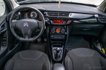 Citroën C3 PureTech 82 Seduction - 12