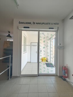 ID: 1012 Predaj komerčných nebytových priestorov. - 12