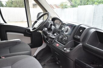 Peugeot Boxer 2.2 HDi 433 L4 H3 - 12