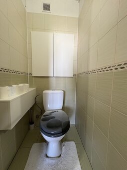 PREDAME 3IZBOVY BYT V NOVOM MESTE NAD VAHOM - 12