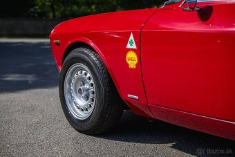 Alfa Romeo 1300 GT Junior - 12