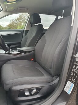 Predám BMW 530d Touring Xdrive - 12