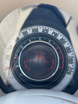 Fiat 500 1.2 rv.2014 - 12