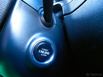 Škoda Superb Combi 2.0 TDI CR 170k Elegance DSG Webasto - 12