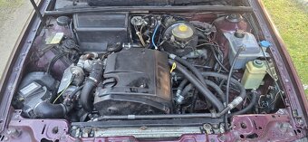 Predám Audi 80 B4 1.9 TDI - 12