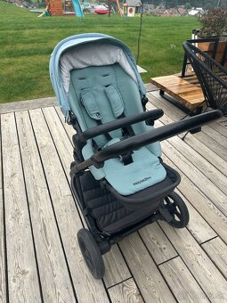 Easywalker Harvey 2 - 12