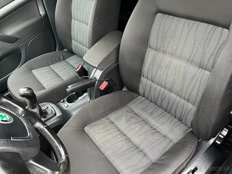 Škoda Octavia 1.6 TDI - 12