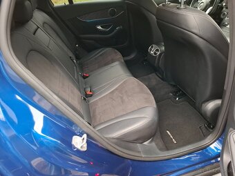 Mercedes Benz GLC 350e 4matic AMG packet kup.SR - 12
