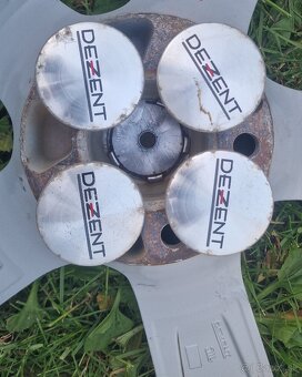 R19 5x114,3 elektrony - 12