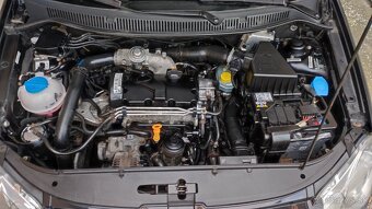 Predám VW Polo cross 1.4TDI - 12