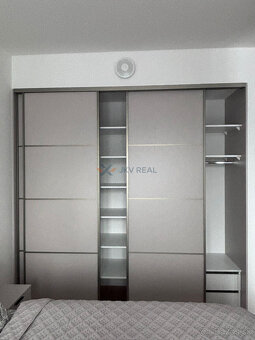 METROPOLIS - 2 izbový byt na prenájom - 12