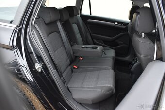 VW PASSAT 2.0 TDI DSG VIRTUAL//2022// LED// - 12