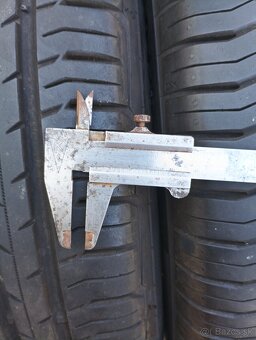 Continental 205/55R17VConti premium contac - 12