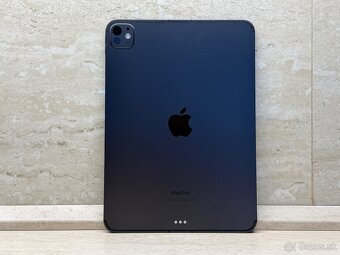 iPad Pro 11 M4 (2024) 256GB Wi-Fi + Cellular Space Grey - 12