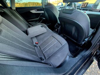 Audi A5   2 .0TDi  Sportback - 12