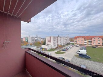 Na predaj 3 izbový byt v Gbeloch - 12