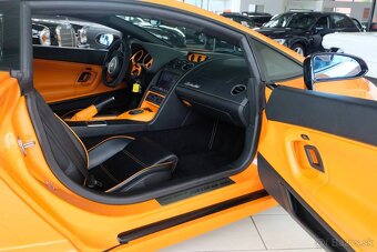 Lamborghini Gallardo SE z října 2005 - 12