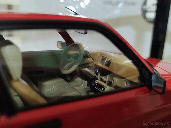 1:18 Citroen/Oltcit - 12